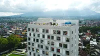 Rayz Umm Hotel Malang