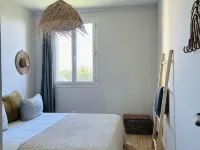 Maison vue Mer , Proche Bastia Hotels in Bastia