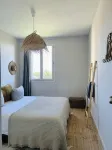 Maison vue Mer , Proche Bastia