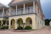 La Retraite 361 3-bedroom 3.5 bath Fernandina Bch w ocean views &gourmet kitchen