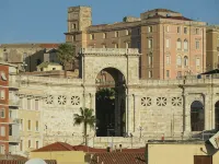 Luna Rossa Rooms
