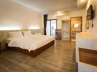 Must Come Boutique Hotel Hotels in Mueang Phrae District