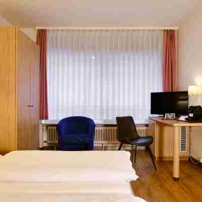 Hotel Pegasus Rooms