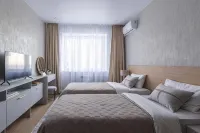 Zolotoye Sechenie Avtorskij Hotel - واي فاي