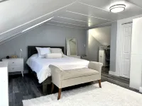 Freshly Renovated 2 Bed 1.5 Bath near Downtown Augusta