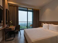 Laska Hotel & Resort Ciater Hotels in Ciater