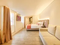 Hotel Moon & Sun Braga Hotels in der Nähe von Basilika Unserer Lieben Frau von Sameiro