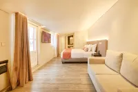 Hotel Moon & Sun Braga - 4-Star