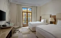 Novotel Fit Krasnaya Polyana