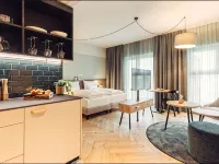harry's home Graz-Smart City hotel & apartments Hotels near Eggenberg