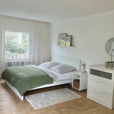 REHBLICK vacation apartment