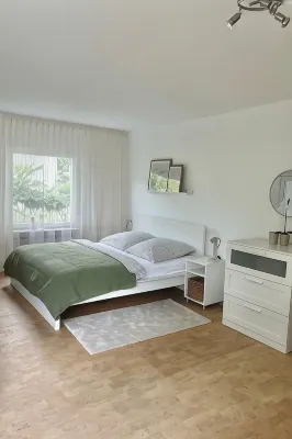 REHBLICK vacation apartment - Lejligheder