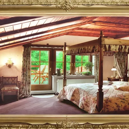 Landhaus Hotel Romantik