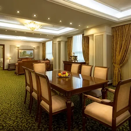 Radisson Blu Hotel, Yerevan
