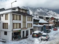 Kashmir House Pahalgam Hoteles en Pahalgam