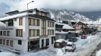 Kashmir House Pahalgam
