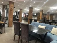 Grand Kum Boutique Hotel Restaurant - bar