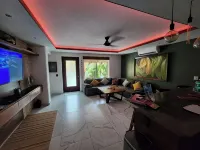 Luxury on stunning La Ropa beach in tropical Zihuatanejo Mexico - 4-stjärniga
