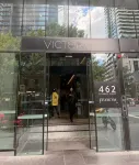 2BR/2BA Urban Sanctuary: Views from 33rd Flr