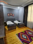 The Art Hotel - 3 stjerner