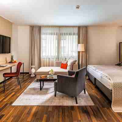 Park Plaza Trier, Germany Rooms