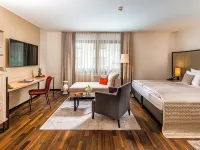 Park Plaza Trier, Germany Hotels in Trier