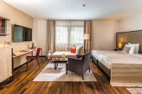 Park Plaza Trier, Germany