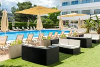 THB Dos Playas - Adults Only