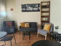 Hostal la Ciguena - Pensions