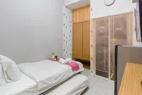 Practical Studio at Suncity Residence By Travelio
