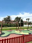Beach holiday in Roquetas de Mar, Pool & Wi-Fi - Apartments