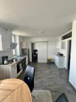 First floor apartment with enclosed garden max. 5 persons. Pet friendly! - Apartments