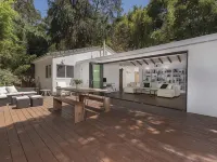 Villa Outpost in the Hollywood Hills. - Villas
