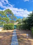 Mini Villa Avec Jardin à 50 m Plage