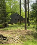 Beautiful stream side cottage in the woods - Wi-Fi