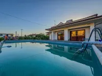Villa Oidor - Cilento - 3-Star