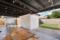 Casa De Coyote - ASU Central Tempe Pet Friendly