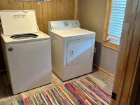 Mini-Lodge at Grand Lake, OK Hotels in Cleora