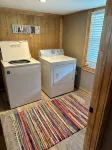 Mini-Lodge at Grand Lake, OK