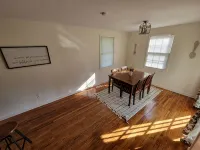 Southern Solace: relaxing 3-bedroom house in Jacksonville NC - 3-Star