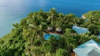 Amazing mountain top home with stunning views! - Villas