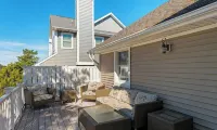 Steps to the beach!  6-bed/5 bath newly renovated house in S Bethany Beach! - Wi-Fi