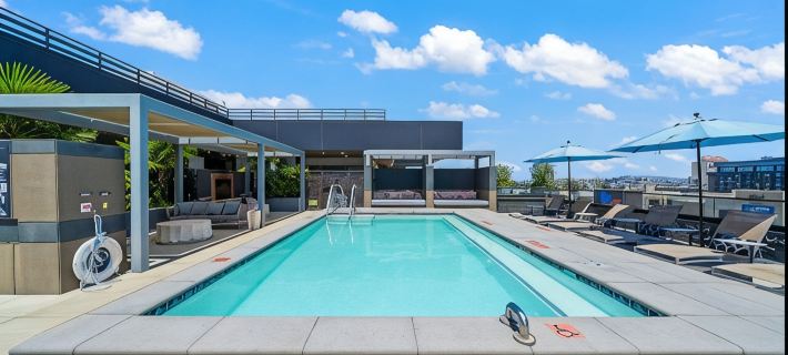 Cozy Beachside Escape / Great Views Hotels in Long Beach