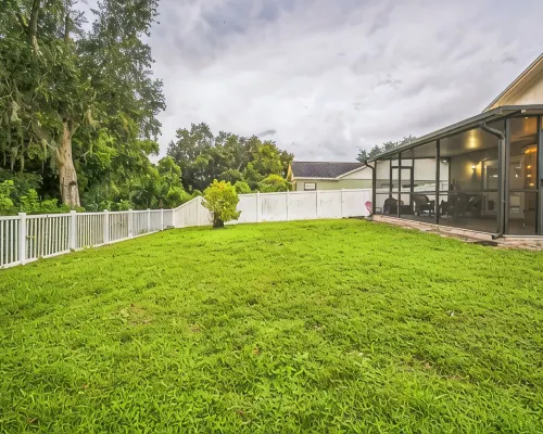 Charming 3-bedroom Pet Friendly house in tranquil Riverview Hotels in Riverview