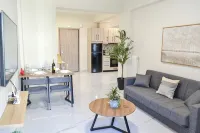Eve's Central Comfort Apartment #1 WiFi, AC - 精品