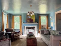 Circa 1781 Hudson Valley Retreat with Amenities - Boutique
