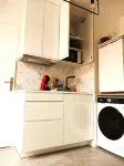STUDIO 20m2 5MIN DE LA GARE RER - Apartments