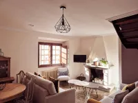 Duplex in Pazo Marqués de Aranda