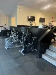 Attitash Mountain Resort Condo- 3 Floors, Sleeps 12- Story Land, Ski, Shop, Golf - 健身房