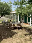 Maison Idéalement Située - Homestays